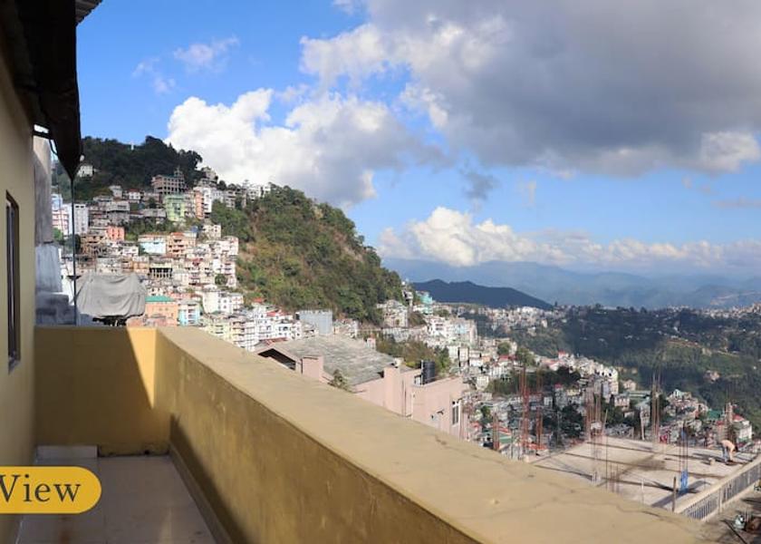 Mizoram Aizawl 1025