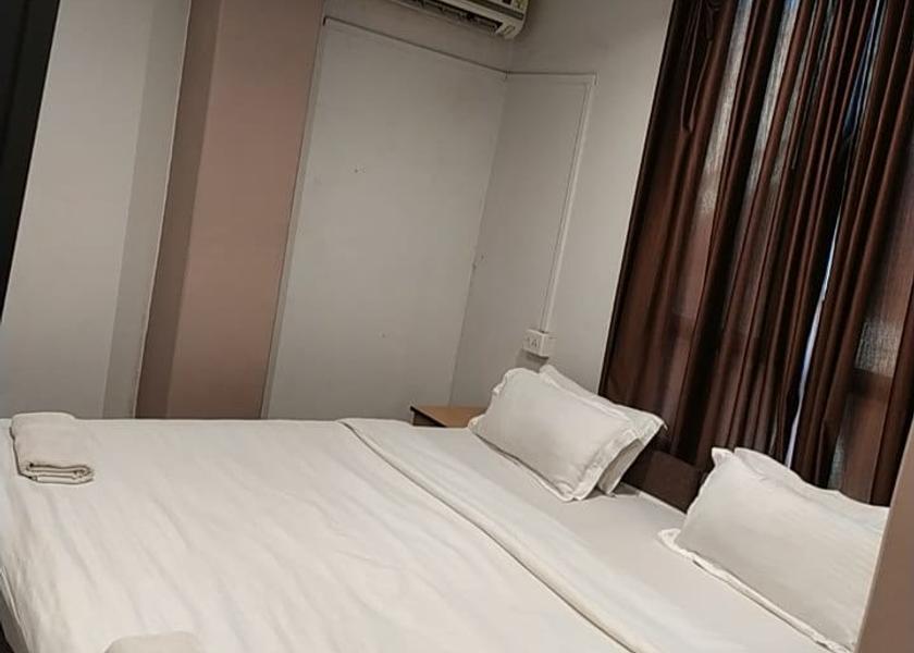 Mizoram Aizawl Deluxe Suite Room