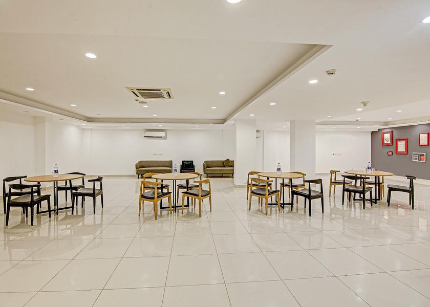 Haryana Gurugram Food & Dining