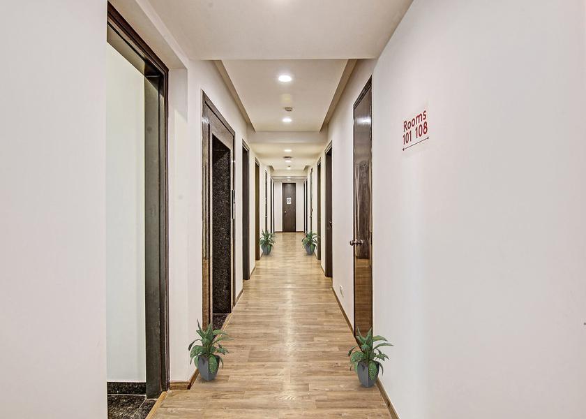 Haryana Gurugram Public Areas