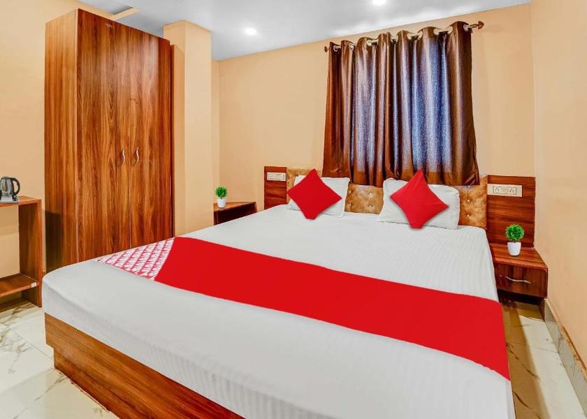 Haryana Gurugram Classic Room