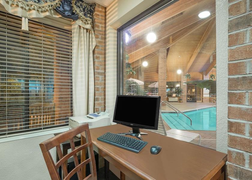 Iowa Boone Business Centre