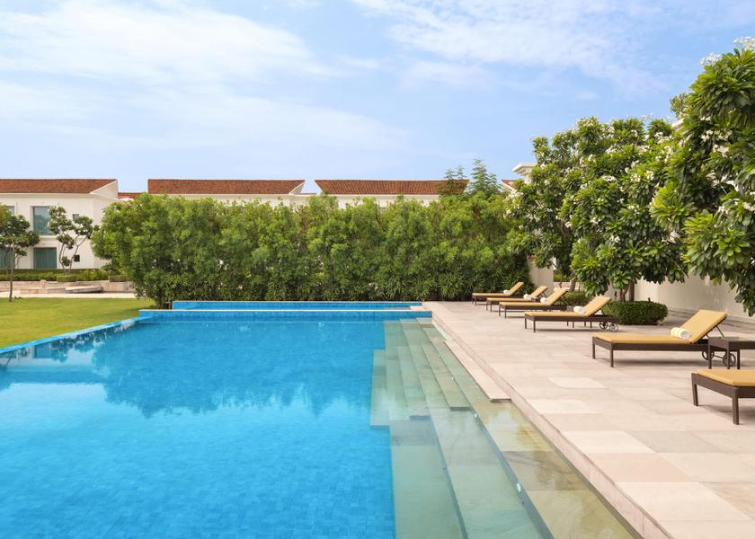 Bihar Gaya Swimming pool