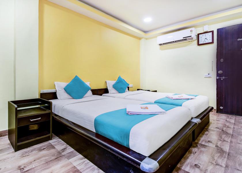 Gujarat Ahmedabad Deluxe Suite