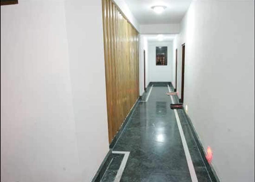 Corridor