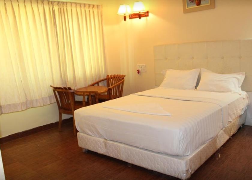 Andhra Pradesh Kadapa Super Deluxe Room