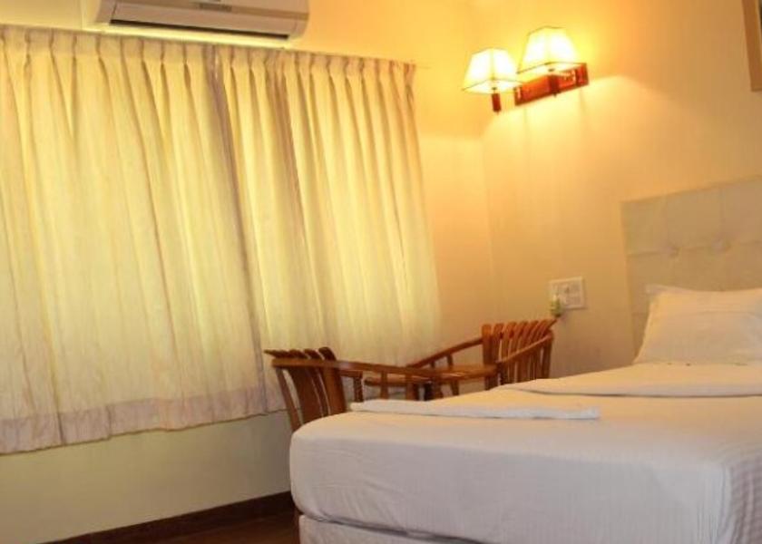 Andhra Pradesh Kadapa Super Deluxe Room