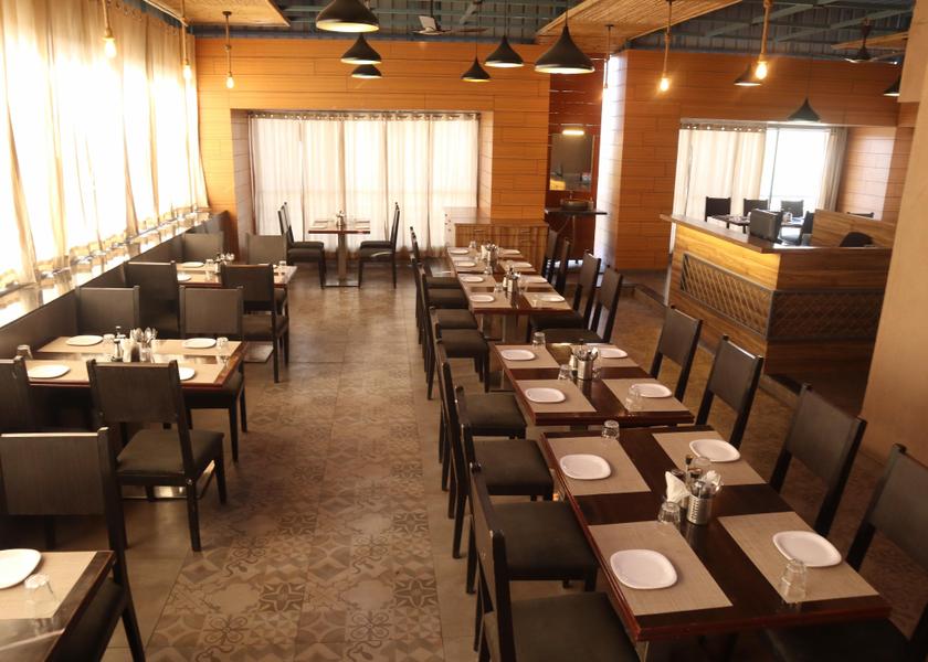 Maharashtra Aurangabad Food & Dining