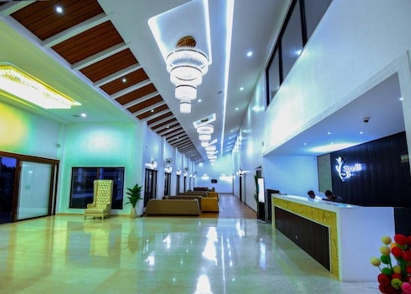 Karnataka Vijayapura Public Areas