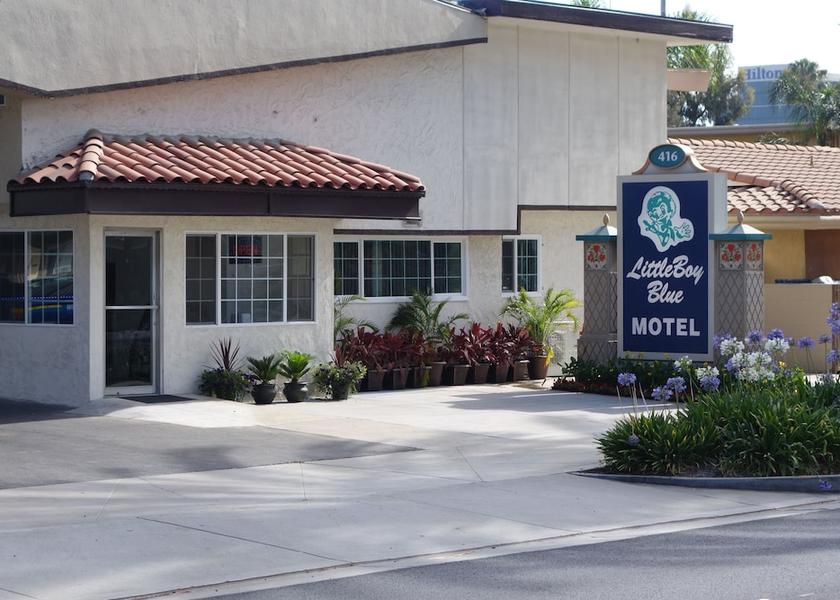 California Anaheim Primary image