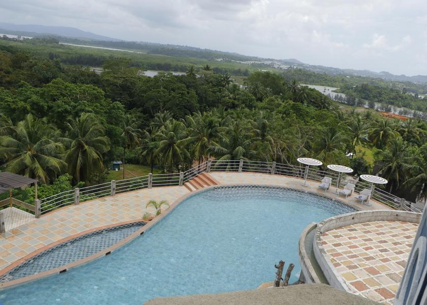Andaman and Nicobar Port Blair Pool