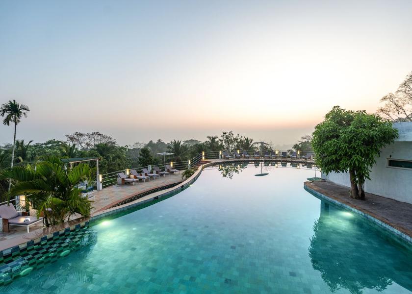 Andaman and Nicobar Port Blair Pool
