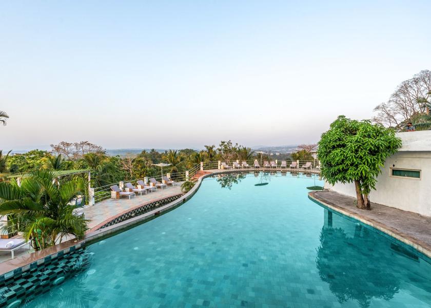 Andaman and Nicobar Port Blair Pool