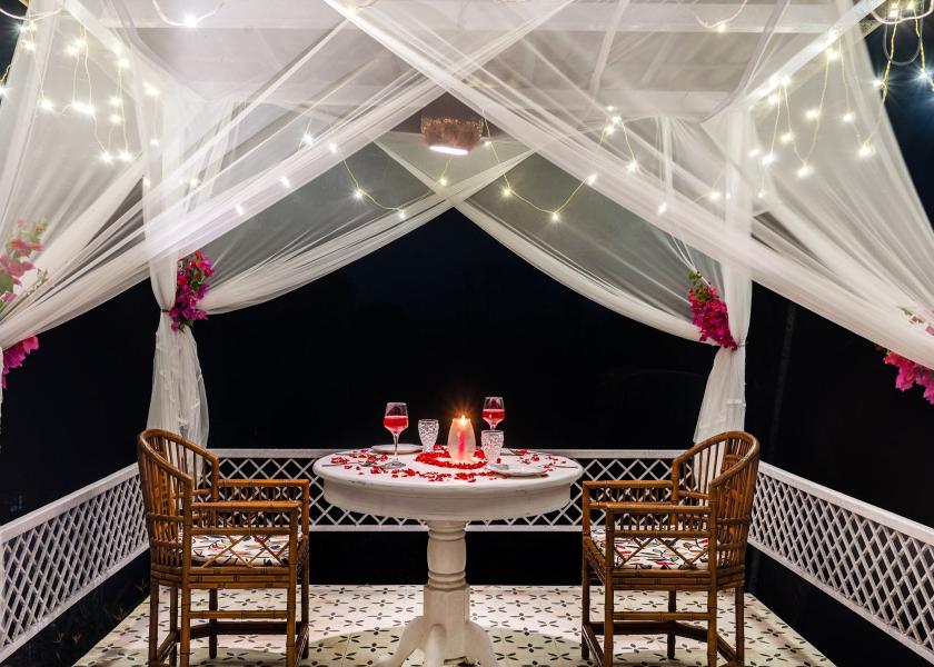 Andaman and Nicobar Port Blair Food & Dining