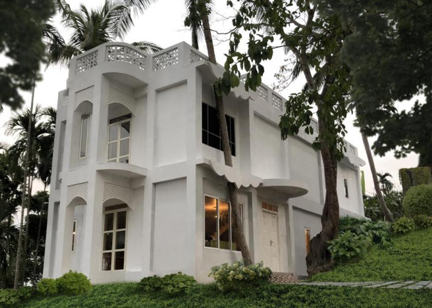 Andaman and Nicobar Port Blair Hotel Exterior