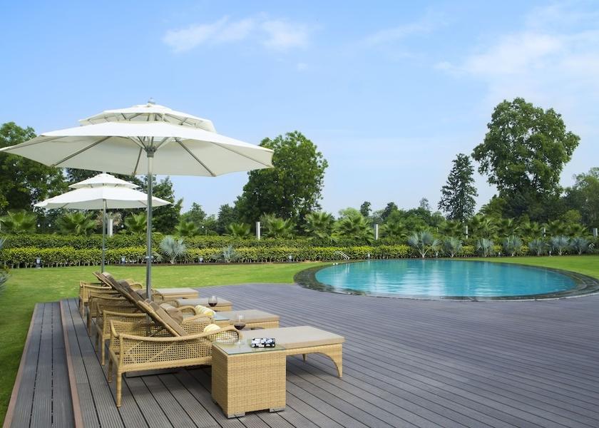 Haryana Gurugram Pool