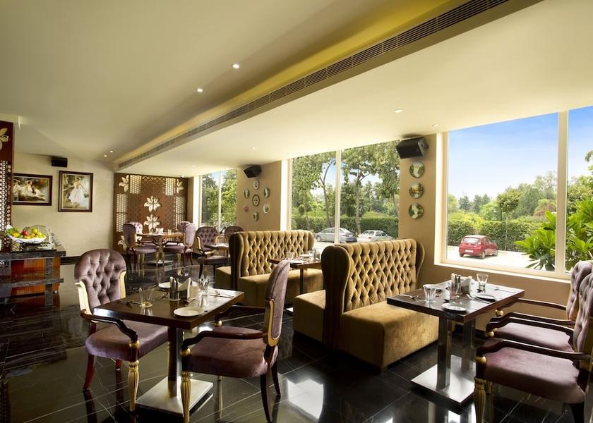 Haryana Gurugram Restaurant