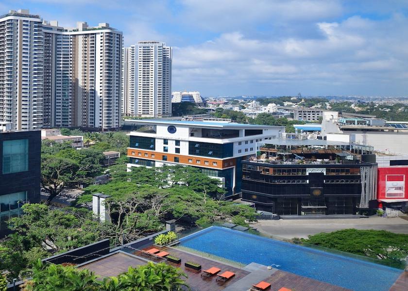 Karnataka Bangalore Pool