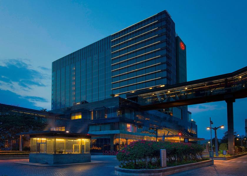 Karnataka Bangalore Exterior