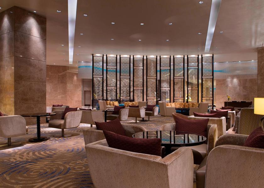 Karnataka Bangalore Lobby Lounge