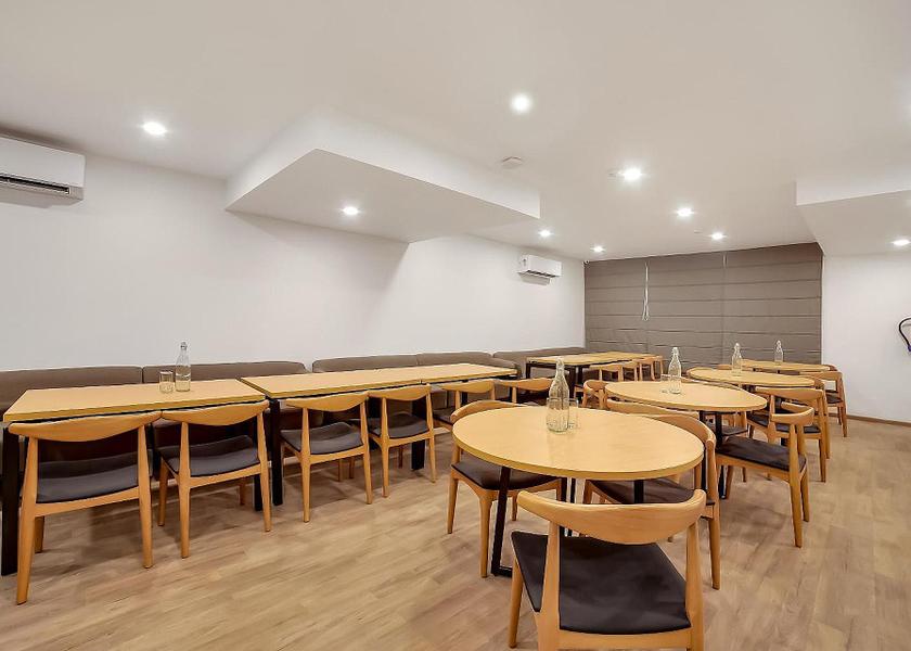 Haryana Gurugram Restaurant