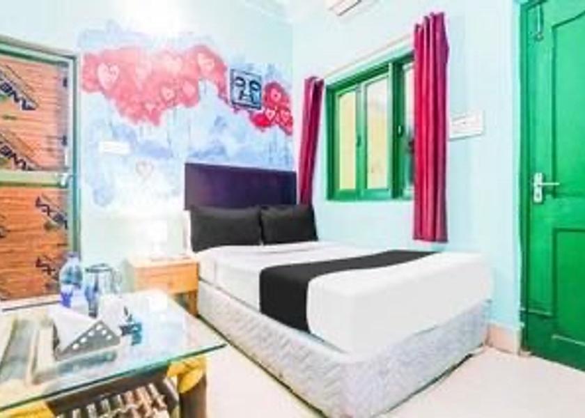 Bihar Bodh Gaya Classic