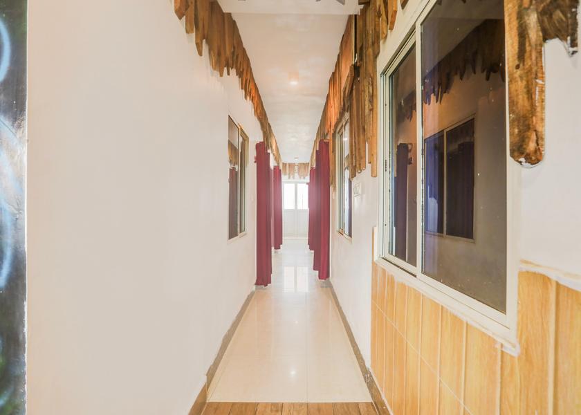 Bihar Bodh Gaya Public Areas