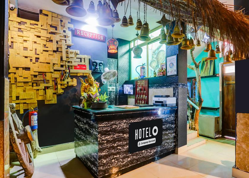 Bihar Bodh Gaya Public Areas