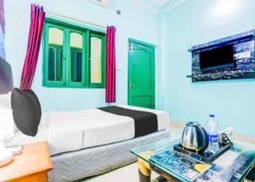 Bihar Bodh Gaya Classic