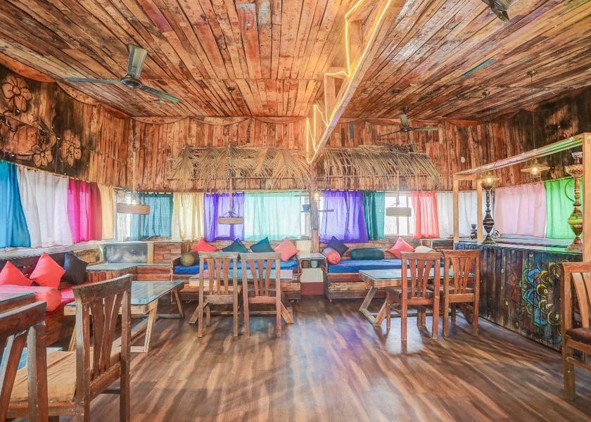 Bihar Bodh Gaya Food & Dining