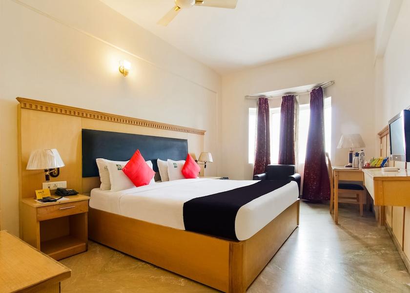 Tamil Nadu Tuticorin Room