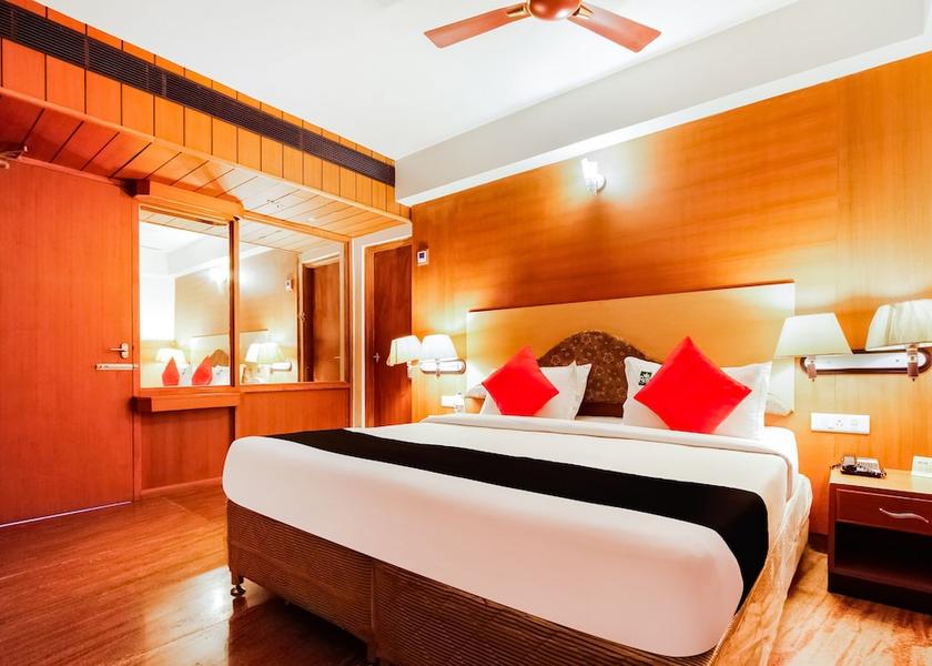 Tamil Nadu Tuticorin Room