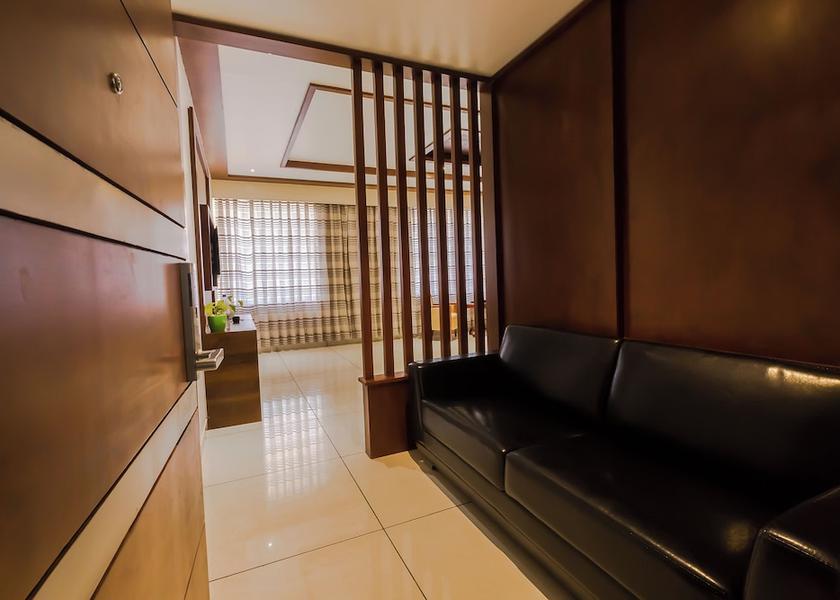 Karnataka Vijayapura Room