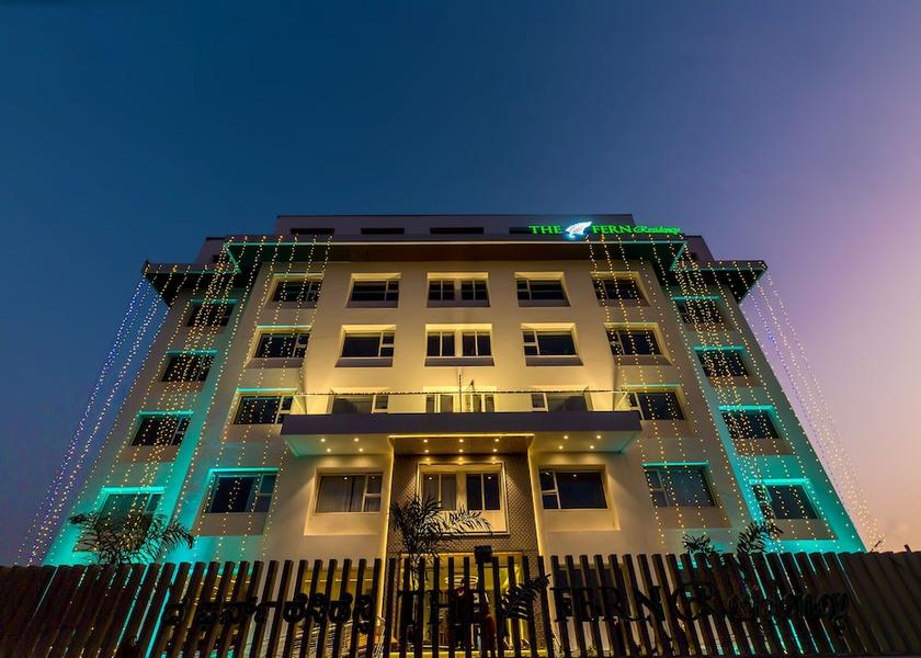 Karnataka Vijayapura Exterior
