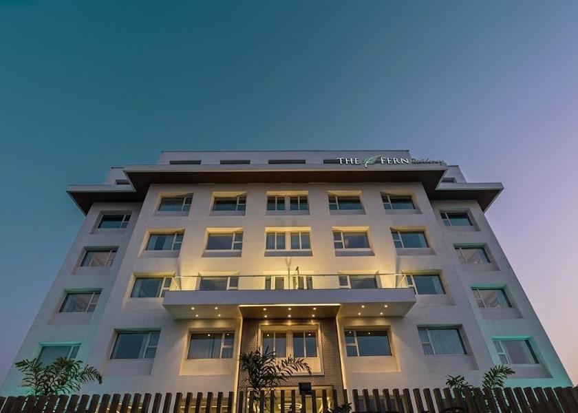 Karnataka Vijayapura Hotel Exterior