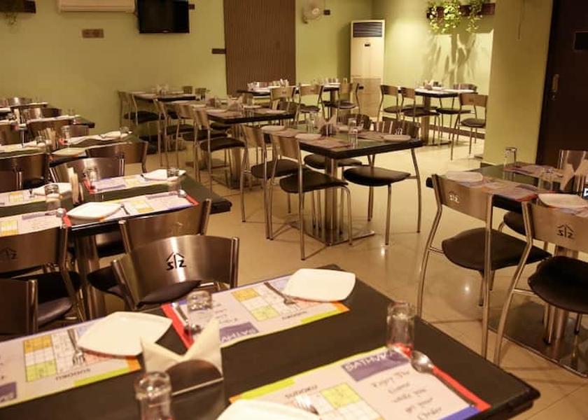 Andhra Pradesh Anakapalle Restaurant