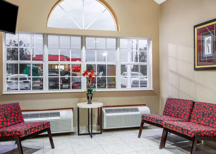 West Virginia South Charleston Lobby