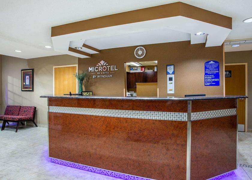 West Virginia South Charleston Lobby