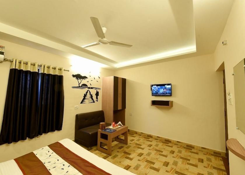 Madhya Pradesh Gwalior Room