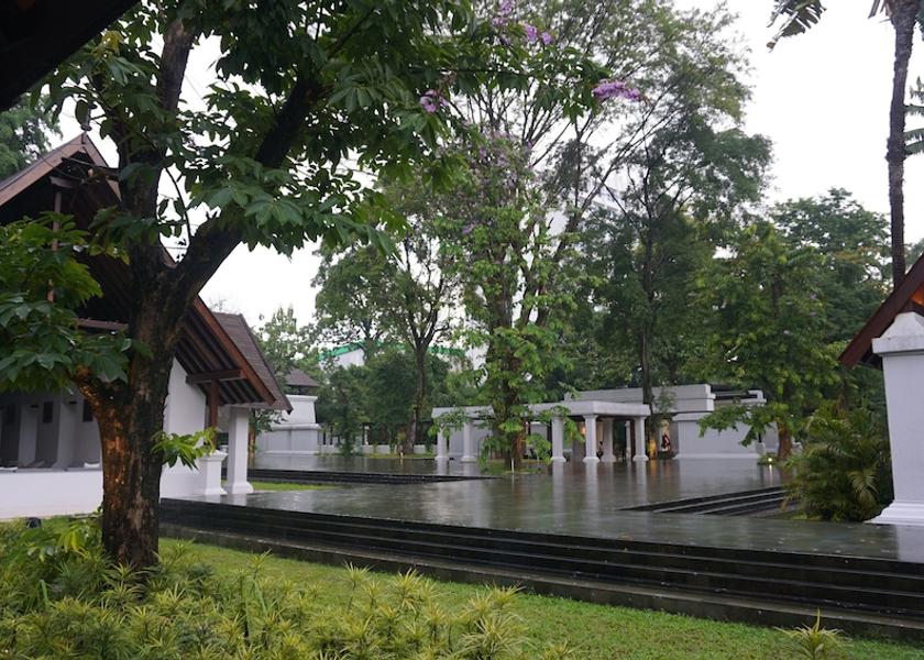 West Java Sukaraja Facade