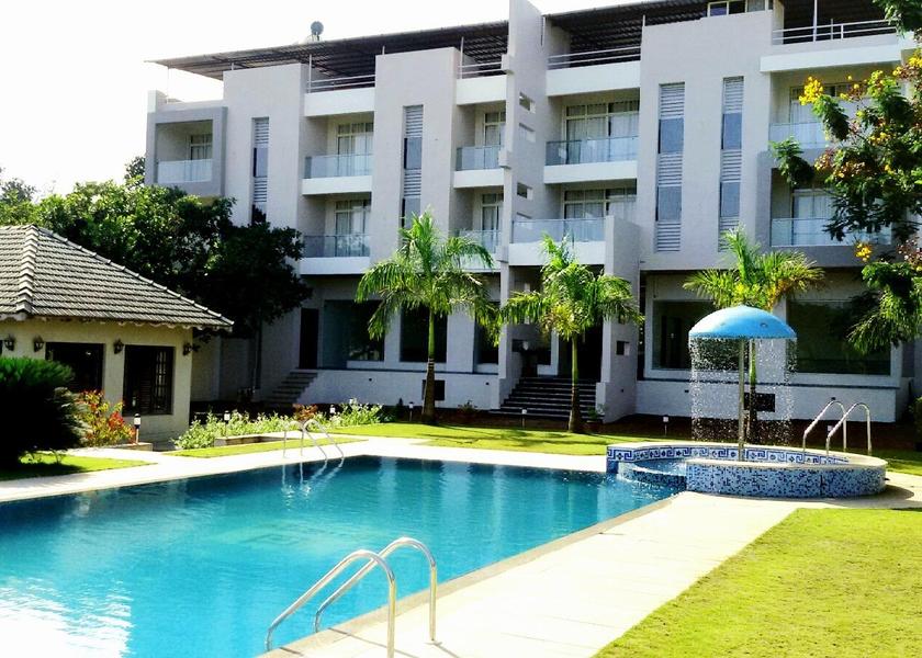 Maharashtra Dapoli Pool