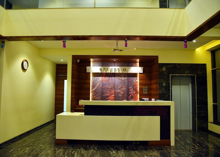 Maharashtra Dapoli Public Areas