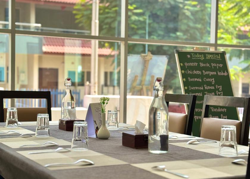 Maharashtra Dapoli Food & Dining