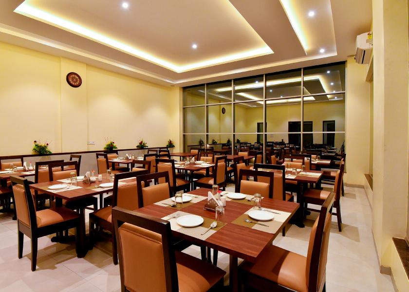 Maharashtra Dapoli Food & Dining