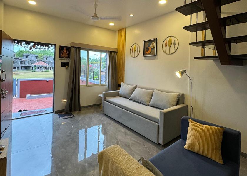 Maharashtra Dapoli Public Areas