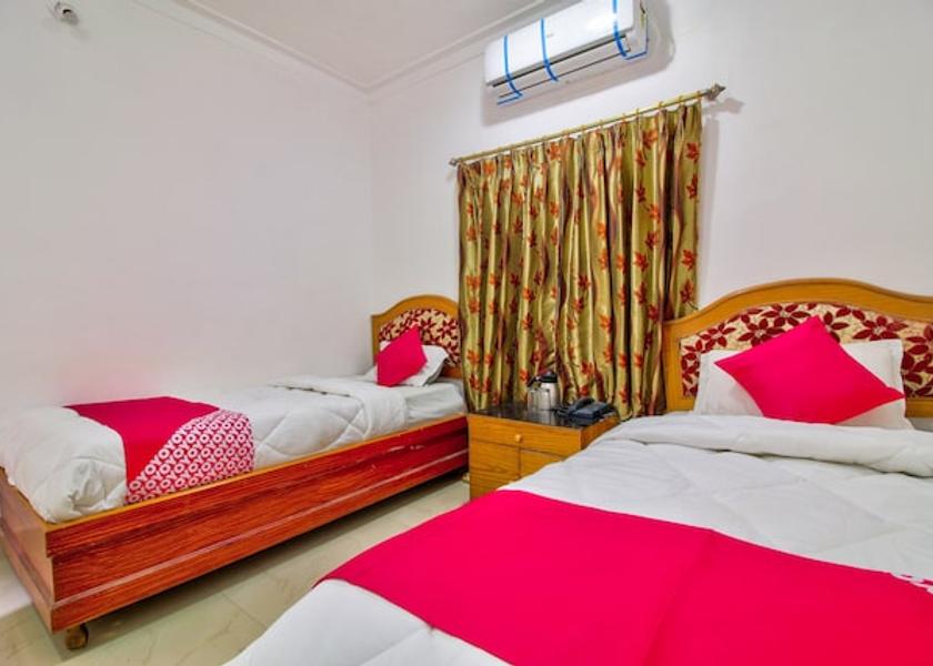 Bihar Bodh Gaya Classic Room