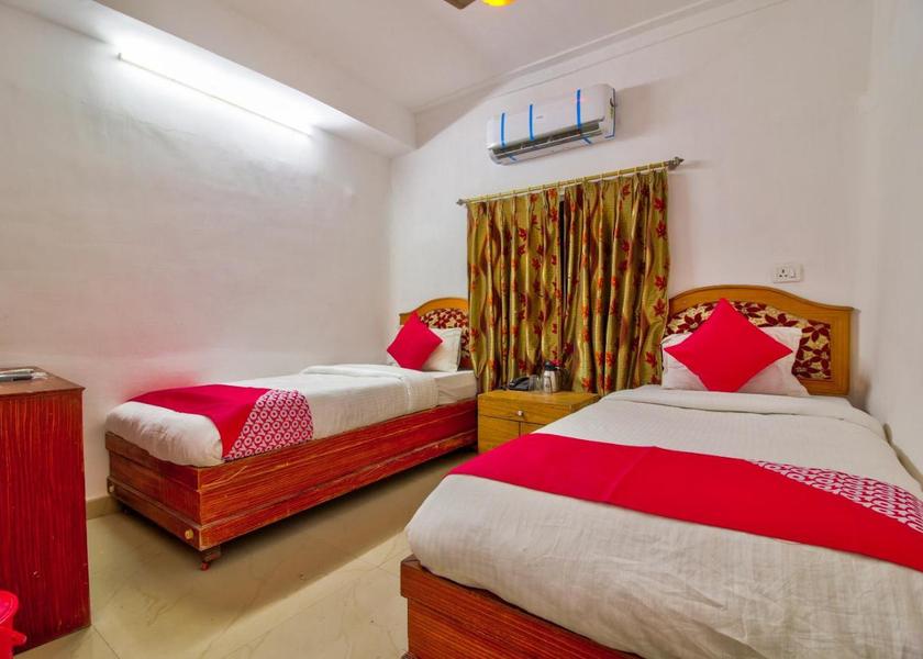 Bihar Bodh Gaya Classic Room