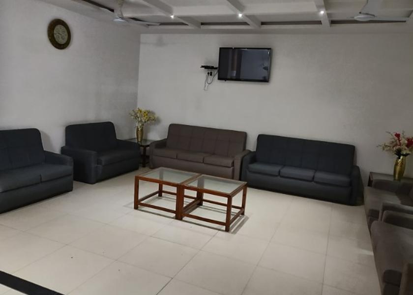 Madhya Pradesh Chanderi Public Areas
