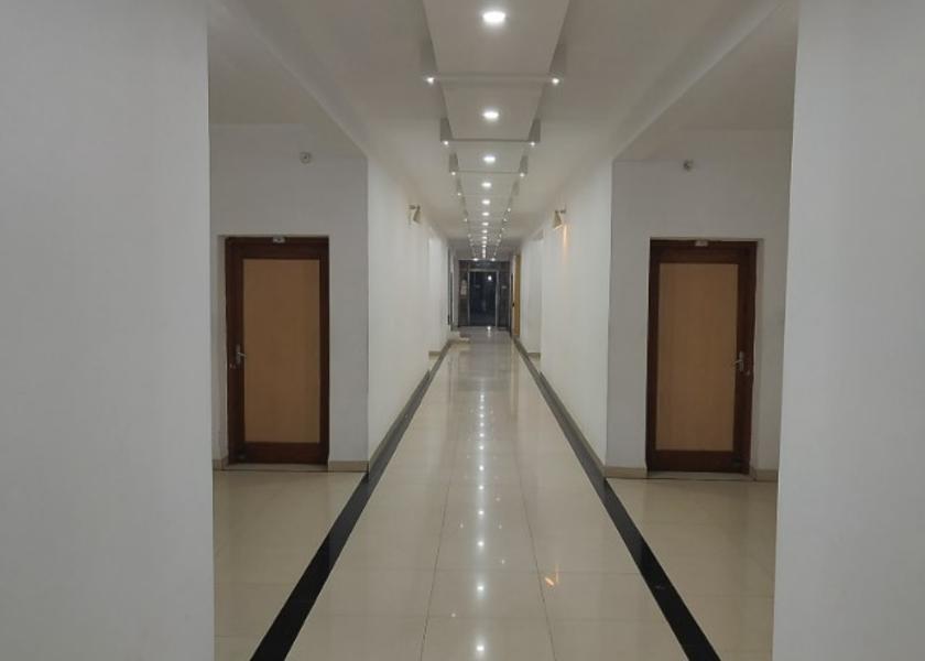 Madhya Pradesh Chanderi Public Areas