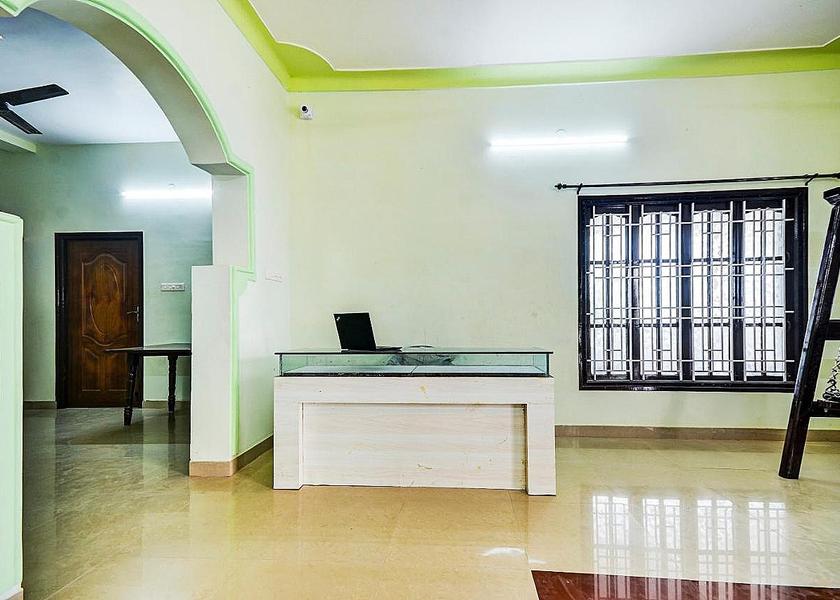 Tamil Nadu Coimbatore Public Areas